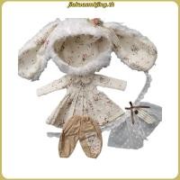 ราคา Trendyo เสื้อผ้าตุ๊กตาบลายธ์, ชุดเจ้าหญิงน่ารัก OB22 OB24 อุปกรณ์เสริม, สไตล์อภิบาลอินเทรนด์เด็กผู้ใหญ่ของเล่นเด็กชุด Blythe ชุดแม่บ้านของขวัญ (56607101121)