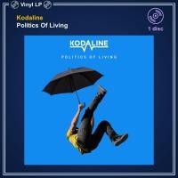 ราคา [แผ่นเสียง Vinyl LP] Kodaline - Politics Of Living [ใหม่และซีล SS] (25963369915)