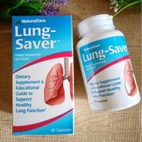 ราคา NatruralCare LungSaver 60 แคปซูล (5918081415)