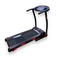 ราคา ลู่วิ่งไฟฟ้า Jacky Fitness รุ่น J143 มอเตอร์ DC 2.0 HP (27050089927)