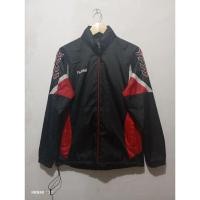 ราคา เสื้อแจ็คเก็ตมีฮู้ด Hummel Hiden (50751340358)