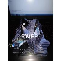 ราคา BNK48 1st Album "RIVER" (CD+DVD) (1541525254)