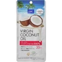 ราคา DHC Virgin Coconut Oil 20 วันลดน้ำหนักพร้อมผิวสวย (64041680)