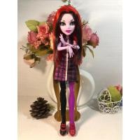 ราคา ตุ๊กตามอนสเตอร์ไฮ Monster high (27105949755)