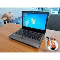 ราคา โน้ตบุ๊คมือ 2 ACER Aspire 4750 ราคาผ่อนชำระ (12196547229)