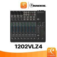ราคา [ใส่โค้ดลด 1000บ.] Mackie 1202VLZ4 Analog Mixer มิกเซอร์ อนาล็อกมิกเซอร์ AnalogMixer 1202 VLZ4 1202-VLZ4 (23262476114)