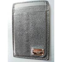 ราคา กระเป๋านามบัตร Card Holder Dolce & Gabbana แท้ 100% (20242817920)