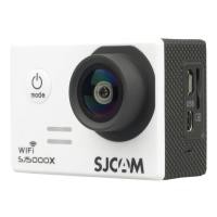 ราคา SJ5000X 2.0" LCD - Elite 4K Gyro (White) (84523947)