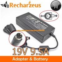 ราคา Genuine Delta ADP-180HB B AC/DC Adapter 19v 9.5A 180W ADP-180HBB Power Supply For MSI WIND TOP AE2280 MS-AE31 Laptop Cha (20152230339)