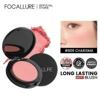 ราคา Focallure บลัชออนแต่งหน้า 11 สี (4073683718)