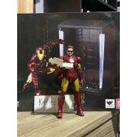 ราคา s.h.figuarts ironman mk 4 (22152811737)