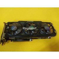 ราคา VGA CARD Gigabyte GTX 760 WindForce 3X OC Rev. 2 (5551223122)