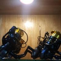 ราคา RYOBI MATURITY เรียวโอบิ รอกสปินนิ่ง มีตั้งแต่รุ่น 1000 2000 3000 4000 5000 (4314769739)