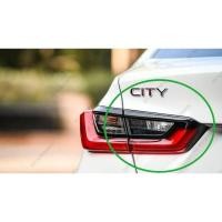ราคา ไฟทับทิม​ฝา​ท้าย​Honda​ city​ 2020-2021​ ข้างซ้าย (8714164148)
