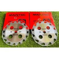 ราคา ใบตัดไม้ martec 10นิ้ว 12ฟัน และ 16ฟัน ใบมีด ใบมีดตัดไม้ ใบตัดต้นไม้ กดเลือกด้านล่าง (12598584890)