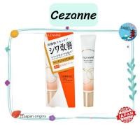 ราคา Cezanne Wrinkle White Eye Cream 20g ครีมบำรุงรอบดวงตาช่วยลดริ้วรอย ผลิตภัณฑ์นี้ช่วยลดริ้วรอยที่มีอยู่และกระชับผิวรอบดวง (49556603720)