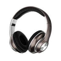 ราคา ชุดหูฟังบลูทูธ DA V33 สีน้ำตาล (21211400212)