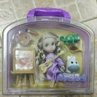 ราคา ของเล่นตุ๊กตา disney animators' collection ราพันเซล (5073671654)