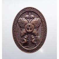 ราคา ครูบากฤษณะ นครราชสีมา เหรียญเทพสาริกา เจ้าสัว เฮงเฮงรวยรวย (KP2191) (19974129866)