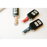 ราคา พวงกุญแจรถยนต์ รุ่น Minimal ขนาดเล็ก เหมาะกับคนที่ไม่ชอบพกพวงกุญแจใหญ่ (10656106206)