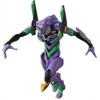 ราคา ❤ HELLOBBY NEON GENESIS Figure Maf080v No.1 Hine Evangelion Model Children Figures Toys EVA 01 Ac (27253707642)