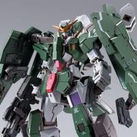ราคา [มือ1] METAL BUILD Gundam Dynames & Devise Dynames : P-Bandai (18184239404)