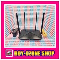 ราคา MERCUSYS AC12G Wireless Dual Band Gigabit Router (23562833398)