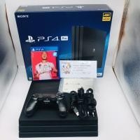 ราคา ผ่อนได้!! PS4 Pro+5 เกม 1TB บอร์ดล่าสุด 7218B FW9.6 (17381101893)