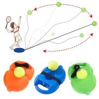 ราคา Yoo Tennis Trainer Solos Tennis Trainer Practice อุปกรณ์ฝึกซ้อมเทนนิสแบบพกพา (48707479899)