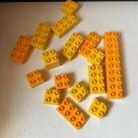 ราคา เลโก้ Lego duplo มือ 2 (22736167849)
