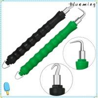 ราคา BLUEMING Rebar Tie Wire Twister, เครื่องมืออัตโนมัติ Rebar Tying ตะขอเหล็ก, Tying ตะขอ 260 มม.เหล็ก Scalable Rebar ตะขอตรงก่อสร้าง (54056295319)