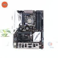 ราคา ชุดซีพียูพร้อมเมนบอร์ด CPU: INTEL CORE I7-6700K + MB: ASUS Z170-A P16567 (41773003599)