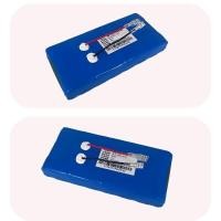 ราคา แบตเตอรี่ที่เข้ากันได้สำหรับเครื่องล้างพื้น Haier Z8/Z9/Z9-WU-1/E9/Z10/Z11 อุปกรณ์เสริมเครื่องทำความสะอาดพื้น Z6-W (26380171840)