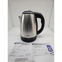 ราคา OTTO กาต้มน้ำสแตนเลส 1.8ลิตร รุ่น pt-103 1500w ทีพอท ***มีใบรับประกันนาน1ปีในกล่อง (40315532023)