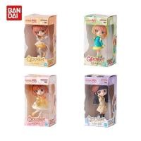 ราคา 【พร้อมส่ง】cardcaptor sakura sakura cardcaptor Kinomoto Sakura ซากุระมือปราบไพ่ทาโรต์ ตุ๊กตาสะสม GK แบบอย่าง (53957262550)