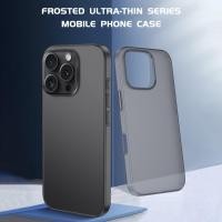 ราคา เคสโทรศัพท์สีใสบางเฉียบสำหรับ iPhone 16 14 13 12 11 15 Pro Max เคส ไอโฟน13promax ไอโฟน14promax ไอโฟน15promax ไอโฟน13 (29831565748)