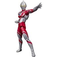 ราคา ULTRA-ACT Zoffy (Ultraman Mebius Special Set) ฺBandai (26316537717)