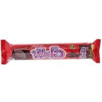 ราคา ฟันโอคุกกี้แซนวิชรสช็อกโกแลตสอดไส้ครีมช็อกโกแลต 121.5กรัม (40808151313)