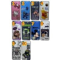 ราคา ‍พร้อมส่งในไทย‍เคสโทรศัพท์ เคสมือถือ ลายการ์ตูน 3D Redmi Note11pro Redmi Note9 Redmi Note9s Redmi Notepro Redmi A3 (24063811002)