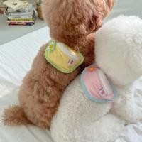 ราคา Yใหม่กระเป๋าเป้สะพายหลังสไตล์ INS กระเป๋าใส่อุจจาระสุนัขแมวสัตว์เลี้ยงกระเป๋าเป้สะพายหลังแมวสีฟ้าสีเขียวแกมเหลือง (29117259189)