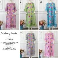 ราคา Sekdress Batik Cap Colet |พรีเมี่ยม Rayon | จัมโบ้ จัมโบ้ จัมโบ้ จัมโบ้ จัมโบ้ จัมโบ้ จัมโบ้ จัมโบ้ จัมโบ้ | (27836279889)