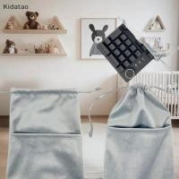 ราคา Kidatao กระเป๋าเก็บคีย์บอร์ดกระเป๋า Drawstring Poet กระเป๋าถือกันฝุ่นสําหรับเหมาะสําหรับ 68/87/108 คีย์บอร์ดใหม่ (27644217462)