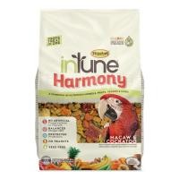 ราคา Intune Harmony Macam 3lb อาหารสำหรับนกมาคอว์และนกกระตั้ว (27684046685)