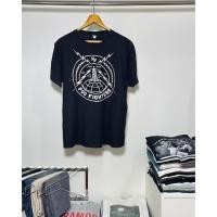 ราคา เสื้อวงมือสอง FOO FIGHTERS (2012) Size XL มือ2 (18234685335)