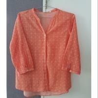 ราคา เสื้อเชิ้ตมือสอง Uniqlo (2221799751)