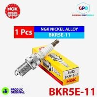 ราคา หัวเทียน NGK Xenia VVT-i 1000CC 03 NGK BKR5E-11 STD (27017539317)