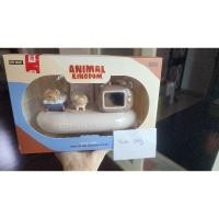 ราคา POPMART DIMOO Animal Kingdom Series 3-in-1 (24982440198)