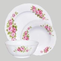 ราคา ชามดินเผา Chuan Kuo - ถ้วย - จาน (CK) (56656074432)