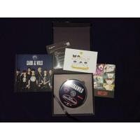ราคา อัลบั้ม BTS Only Dark And Wild (8145012789)