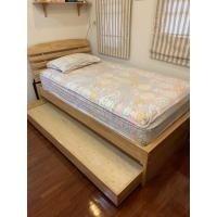 ราคา เตียงนอน 2 ชั้น (เฉพาะเตียงไม้ (4250306586)